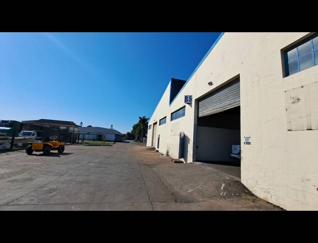 721M² WAREHOUSE TO LET IN KULEKA